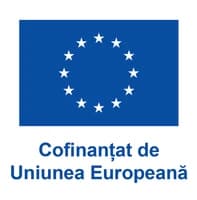 Cofinanțat de Uniunea Europeană