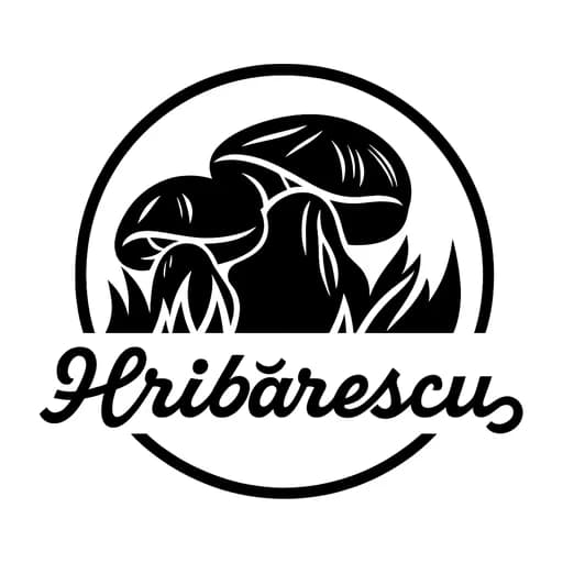 Logo Hribărescu