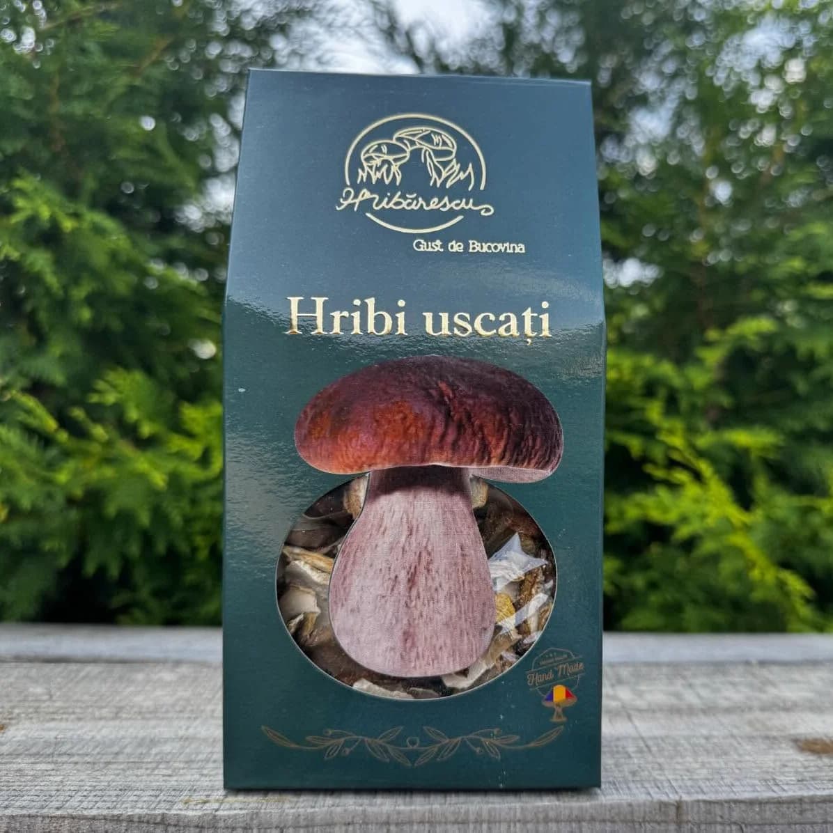 Hribi uscati 40 g