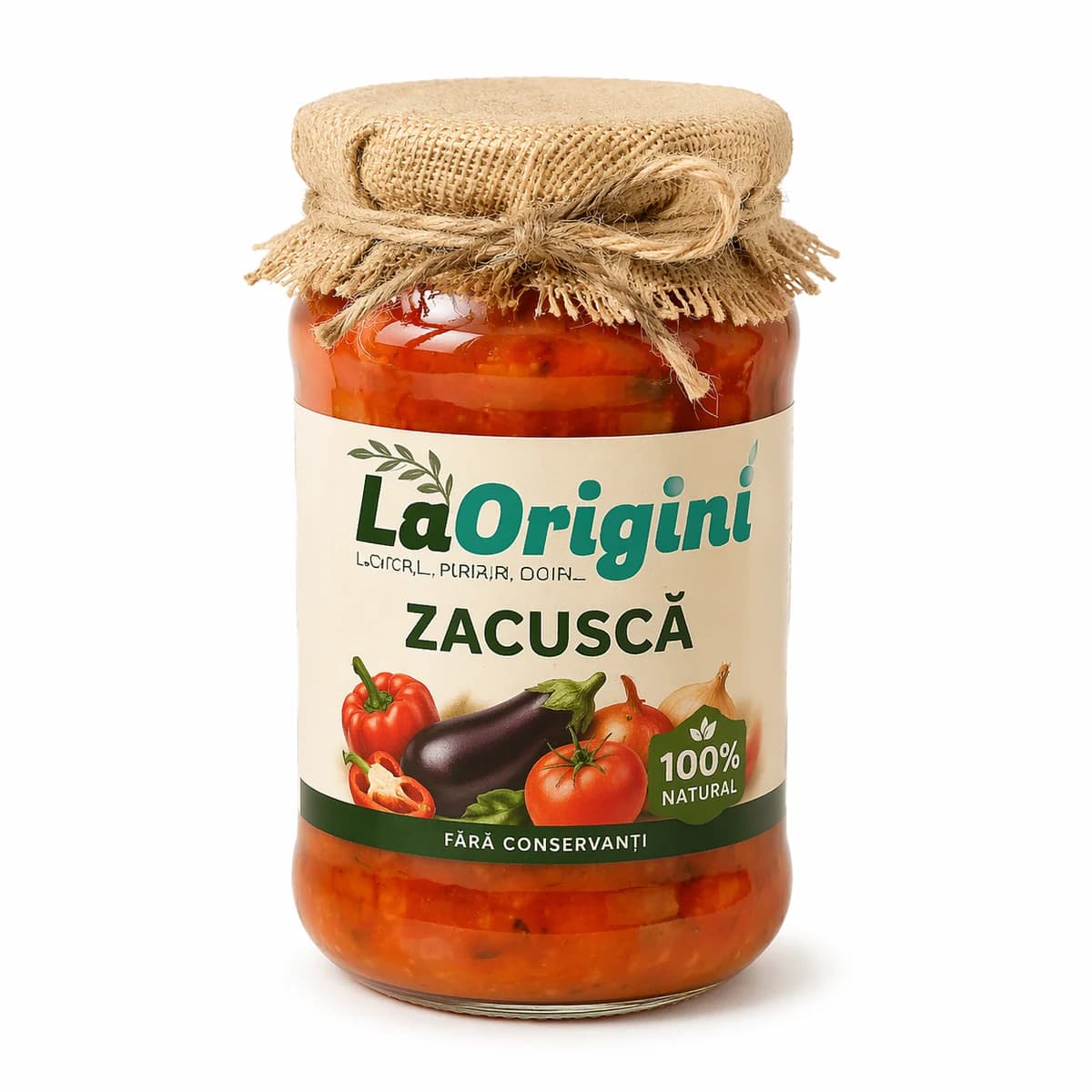 Zacuscă